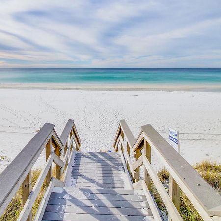 Bahia Condos II Destin Zimmer foto