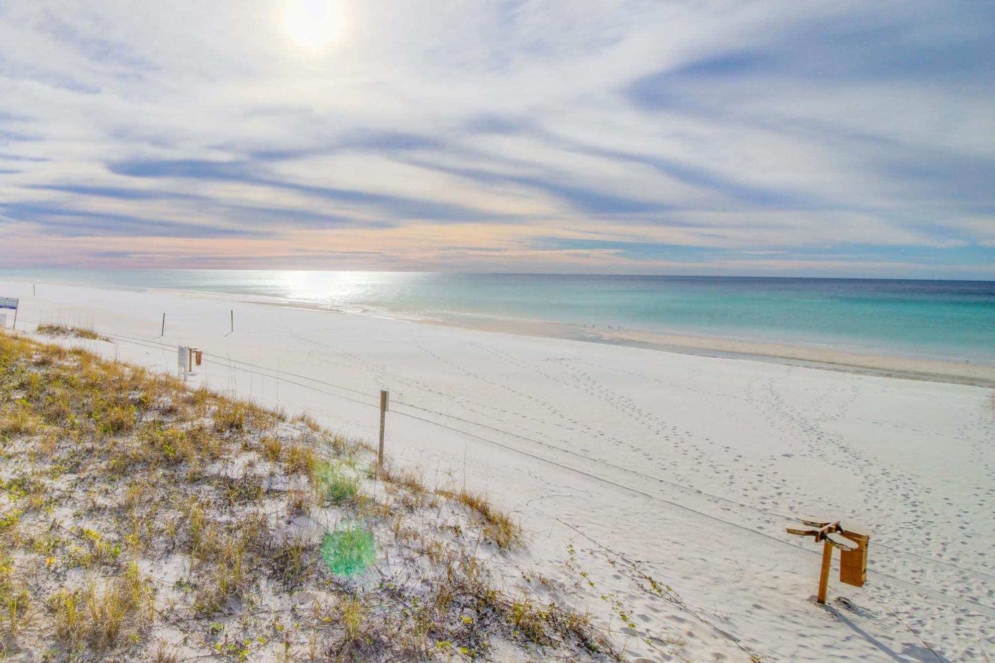 Bahia Condos II Destin Zimmer foto