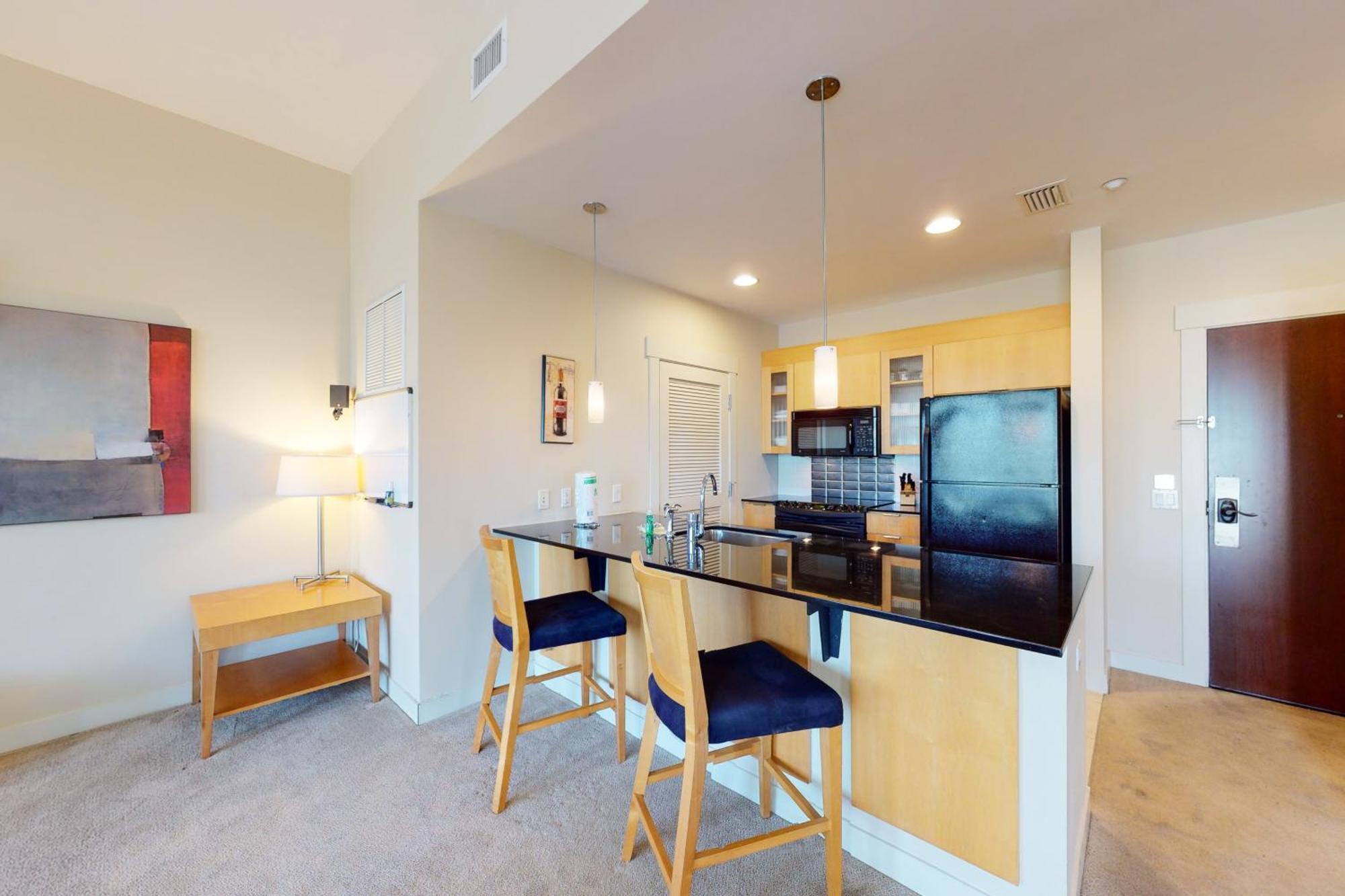 Bahia Condos II Destin Zimmer foto