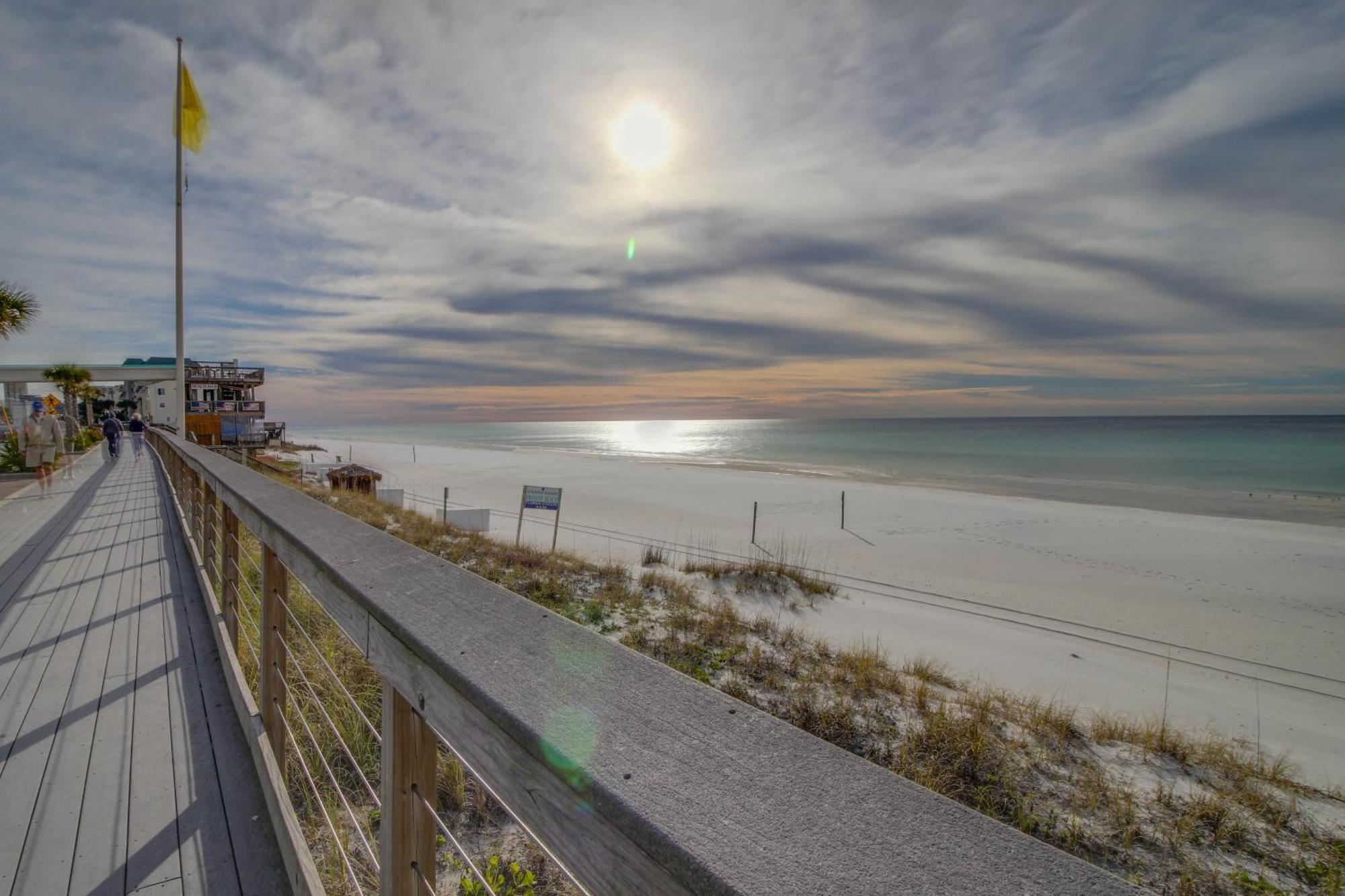 Bahia Condos II Destin Zimmer foto
